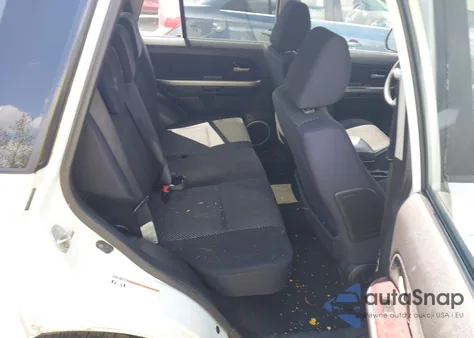 2006 Suzuki Grand Vitara z USA, uszkodzony, nr VIN JS3TD941564102096